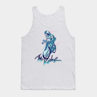 The Rider Tank Top